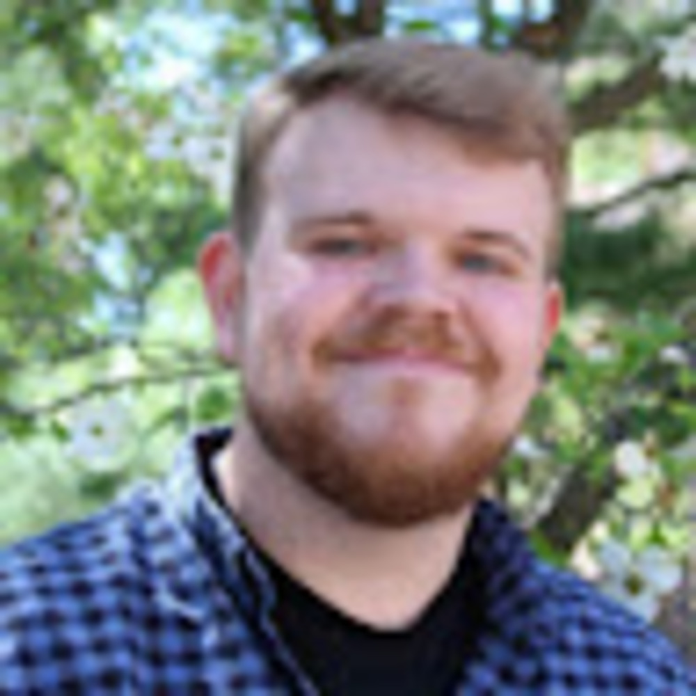 Meet your Posher, Jake